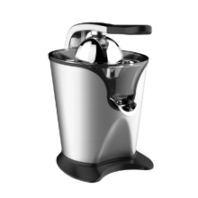 Stainless Steel Double Auger Large Size Citrus Juicer