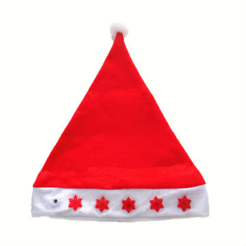 Crazy LED Christmas Novelty Hats