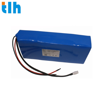 Long cycle seascooter 24v 20ah lithium ion battery