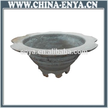 China supplier wholesale steel bowl fire pit