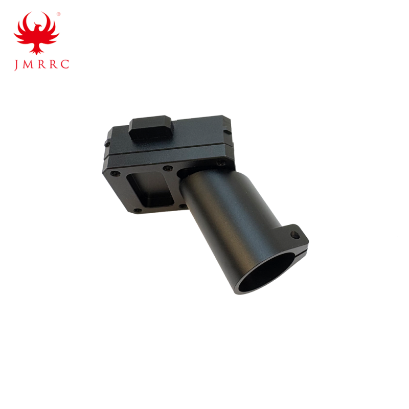 JMRRC Self-locking Dovetail Clip Multi-functional Quick-release Parts Landing Gear Mount for RC FPV Multicopter FPV Drone