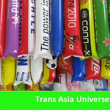 Top Quality Advertising thunder sticks pom poms