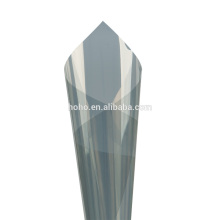 UV reflective auto solar control sputter process car window tint metallic sputter coating car sun film