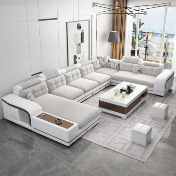 new arrival popular cheap living room sofa set