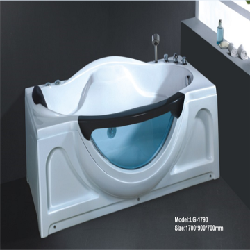 Banheira Whirlpool Badewanne