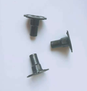 Fastening Stamped High Neck Pallet Nuts