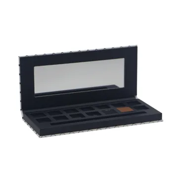 Face powder design packaging wholesale
