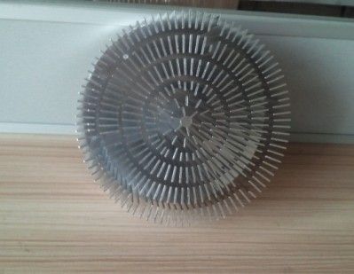 60w Led Heat Sinks As Big As 150mm Diameter For Led Downlight