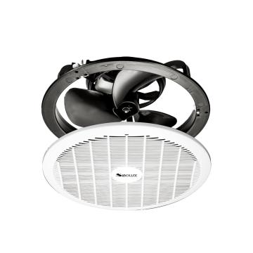 10 Inch Ceiling and Wall Bathroom Exhaust Fans