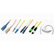 Fiber Patch Cords for General Use