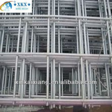 Galvanized Welded Wire Mesh piece(Factory)