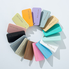 Pastel Acrylic Sheets