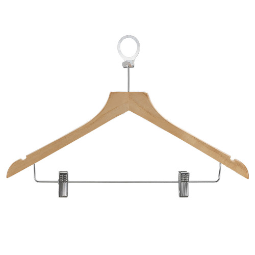 Luxury High Quality Hotel Clothes Hangers