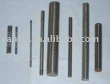 stainless steel threaded studs
