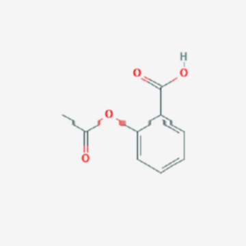 aspirin ticari adı