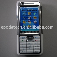 dual sim dual standby mobile Quad band K630I