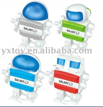 wind-up robot,toys,Chenghai toys
