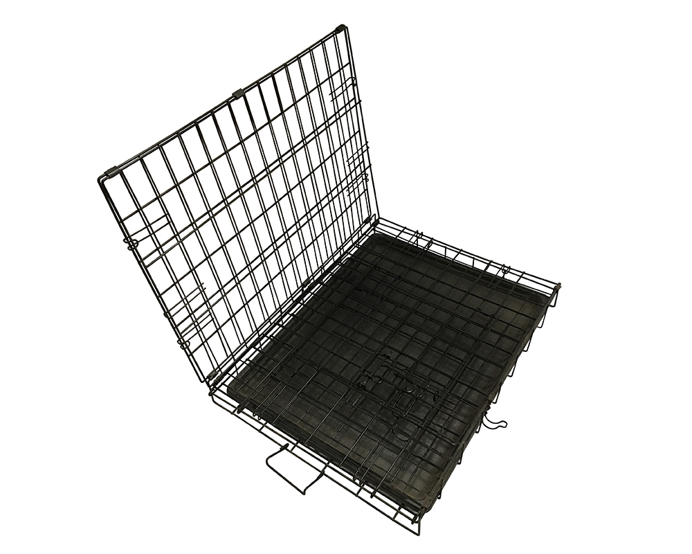 Klappbare Hundekiste Folding Pet Dog Crate