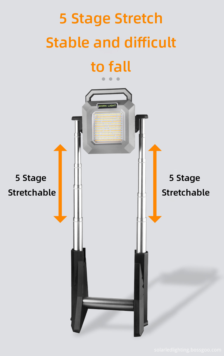  Portable Work Light