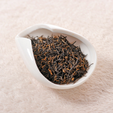 Hunan Brand Red Tea Leaves OEM Packaging Tea