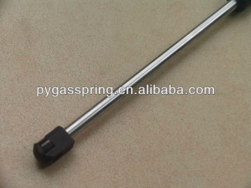 Under-bed storage gas spring