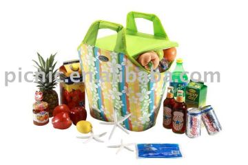 big cooling tote