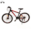 21 speed suspension legering mountainbike