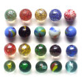 Art Glass Marble Ball For Children Playing