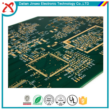 fr4 material pcb fabrication price quotation sample