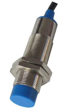 Induction Displacement Volume Linear Sensor