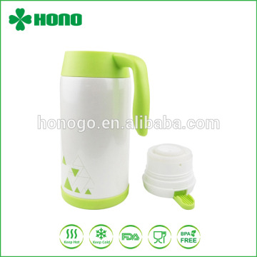Hot selling stainless steel insulated thermal coffee hot pot