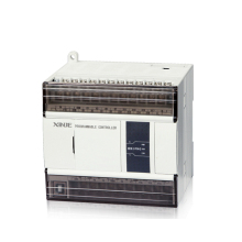 XINJE XD Series PLC Modules: XD3E-60R-E, XD3-32RT-E, XD3-48RT-E