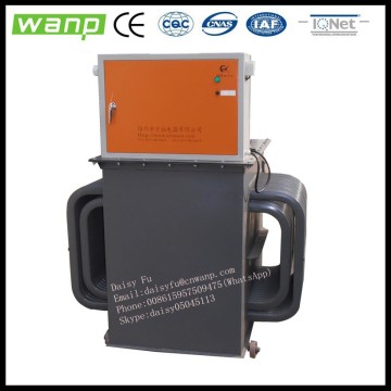 Rectifiers for electroplating Oil cooled