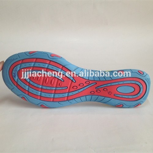 slip resistant rubber shoes sole manufacturer