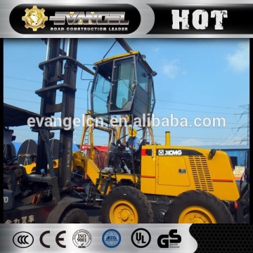 high quality motor grader gr135