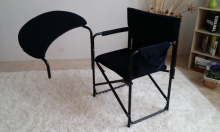 High quality folding chair Pilgrims pray chair