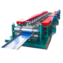 Garage Door Panel Roll Forming Machine