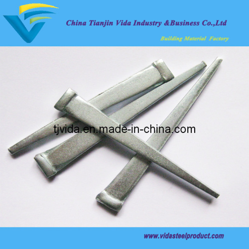 Concrete Steel Nail with Best Price