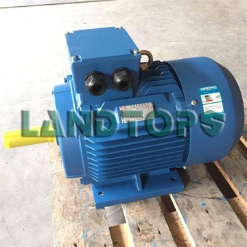 Y2 AC Motor 3 Phase 20HP Electric Motor