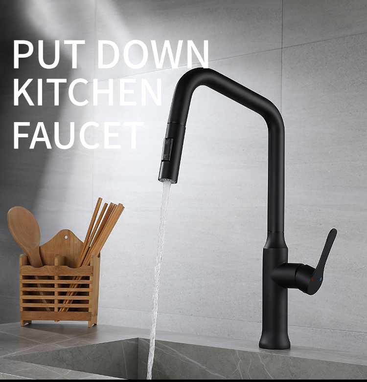 Kitchen Faucet Cp203