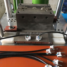 European Schuko AC Power Cord 3 Pin Male Plug