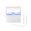 Kostenlose DNase -Pipette -Tipps Volumen