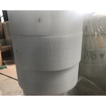 Ενισχυμένη ταινία ματιών Fiberglass για στεγανοποίηση