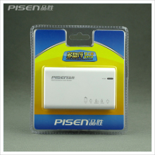 Mulit-Disk Card Reader