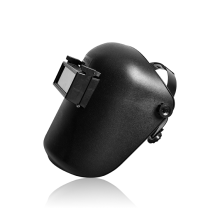 External Solar Cells PP EN379 Safety Auto Darkening Welding Helmets