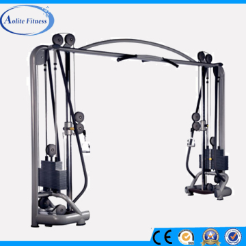 Cable Crossover/Cable Crossover Machine/Gym Offer