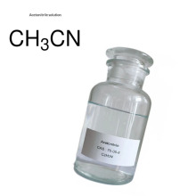 Acetonitrile HPLC Grade For Laboratory 75-05-8