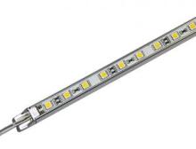 7.2W Inner Cabinet Light Aluminum Bar (WF-LT50012-3050-12V)