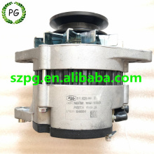 JFZ29 JFZ2513 Alternator Replacement & Repair