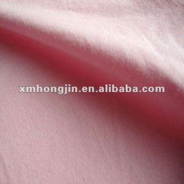 Cotton Spandex Weft Knitted Fabric
